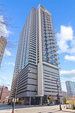 235 W Van Buren Unit 4208, Chicago, IL 60607