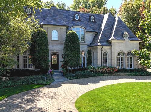 1128 Mt Pleasant, Winnetka, IL 60093