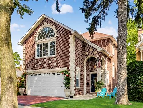 7916 W Altgeld, Elmwood Park, IL 60707