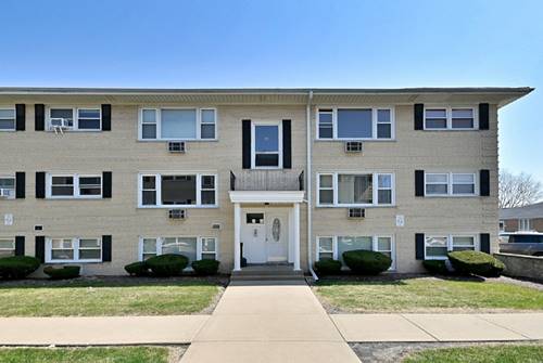 4932 N Leonard Unit 2A, Norridge, IL 60706