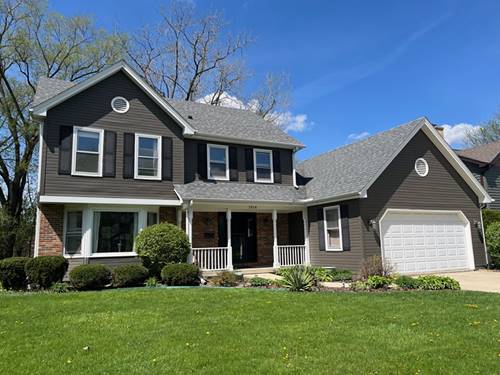 1914 Howard, Wheaton, IL 60187