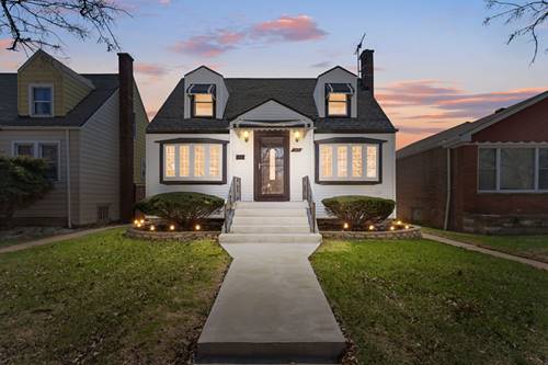 343 W 124th, Chicago, IL 60628