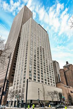 777 N Michigan Unit 1700, Chicago, IL 60611