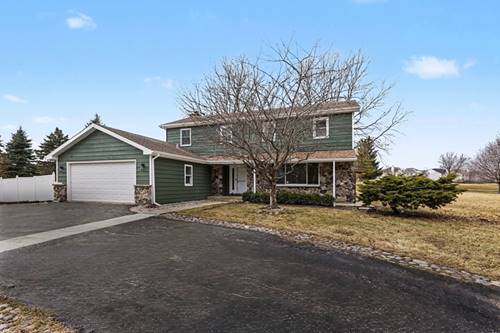 3002 N Maple Tree, Wadsworth, IL 60083