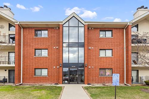 18136 Rita Unit 3C, Tinley Park, IL 60477