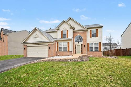 371 Sweet Gum, Bolingbrook, IL 60490