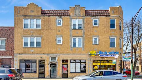 3024 N Pulaski Unit 4B, Chicago, IL 60641