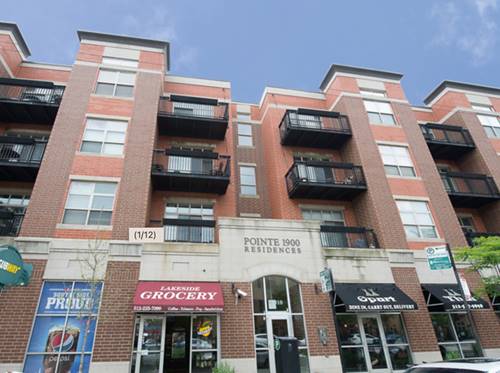 1910 S State Unit 211, Chicago, IL 60616