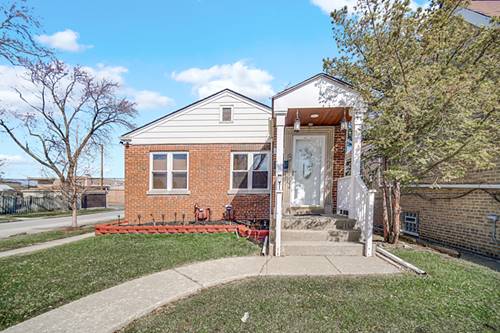 6056 W Fletcher, Chicago, IL 60634