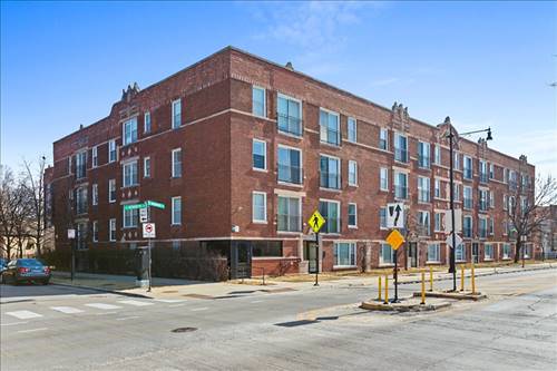 3741 N Milwaukee Unit 208, Chicago, IL 60641