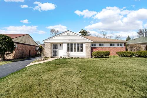 942 W Villa, Des Plaines, IL 60016