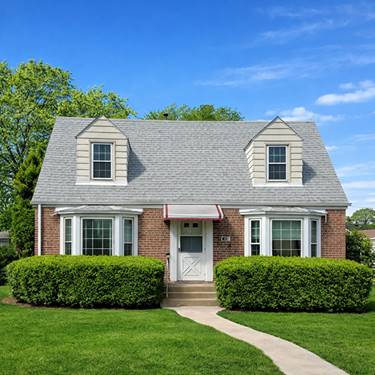 7456 W Seminole, Chicago, IL 60631