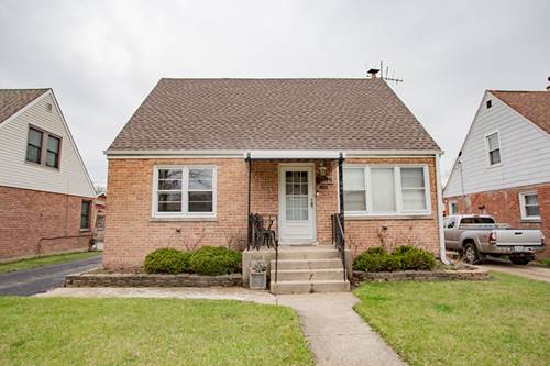 3106 Sunset, Franklin Park, IL 60131