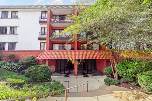 2046 St Johns Unit 3E, Highland Park, IL 60035