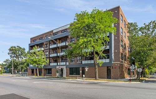 435 Madison Unit 507, Oak Park, IL 60302
