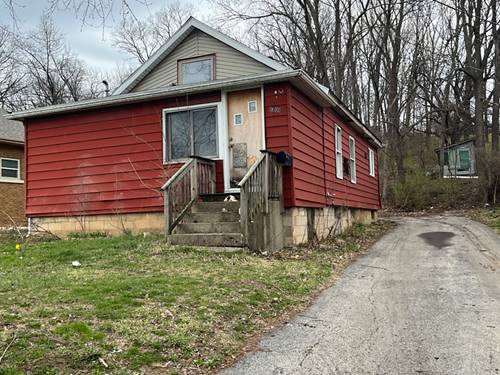 1301 E Jackson, Joliet, IL 60432