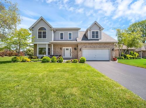 5 Deeke, Roselle, IL 60172