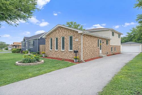 14619 S Albany, Posen, IL 60469