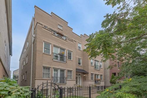 1242 W Ohio Unit 1E, Chicago, IL 60642