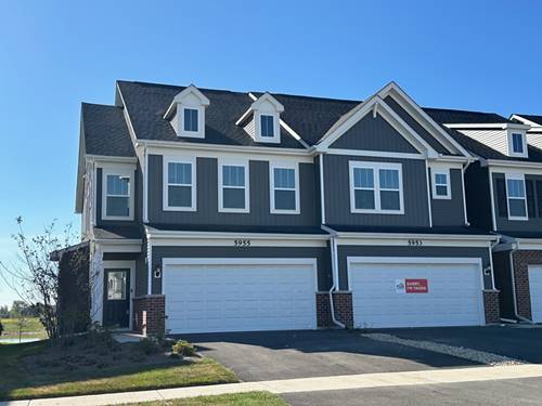 5955 Hawkweed, Naperville, IL 60564