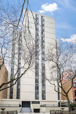 1339 N Dearborn Unit 7D, Chicago, IL 60610