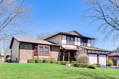 507 Ridgewood, Buffalo Grove, IL 60089