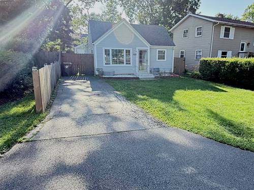 1606 Turnbull, Round Lake Beach, IL 60073