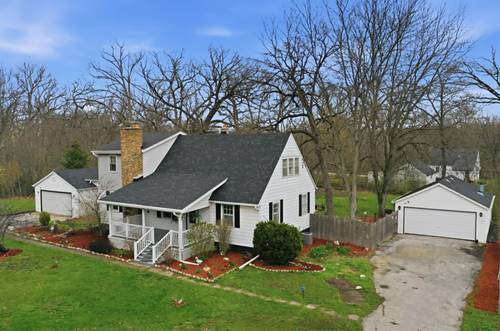 23045 Lahon, Steger, IL 60475