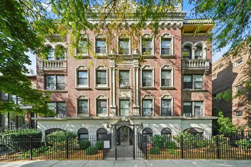 1742 N Humboldt Unit 410, Chicago, IL 60647