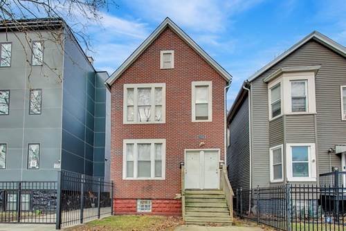 7524 S Ellis, Chicago, IL 60619