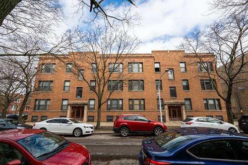 3052 W Sunnyside Unit 3, Chicago, IL 60625