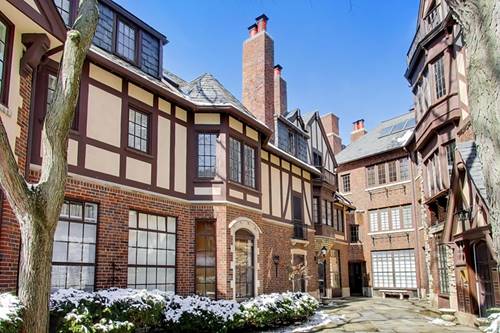 555 Hill Unit 307, Winnetka, IL 60093