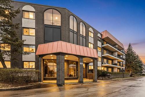 4901 Golf Unit 410, Skokie, IL 60077