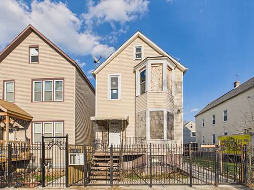 8747 S Escanaba, Chicago, IL 60617