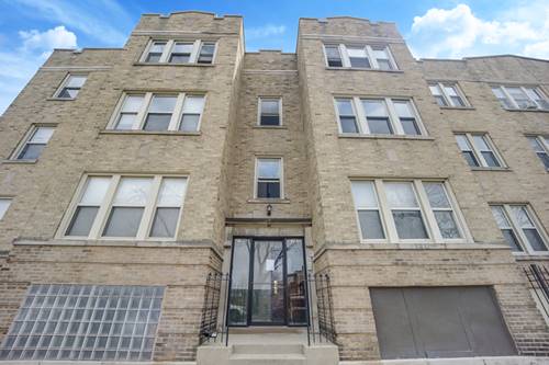 2749 N Kilbourn Unit 2, Chicago, IL 60639