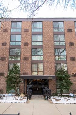 2201 N Cleveland Unit 104, Chicago, IL 60614