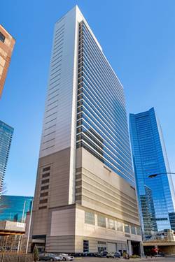 333 N Canal Unit 1306, Chicago, IL 60606