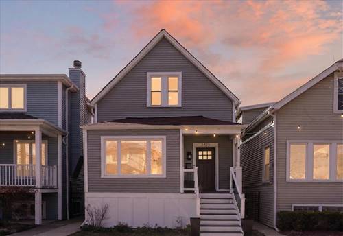 3426 N Albany, Chicago, IL 60618