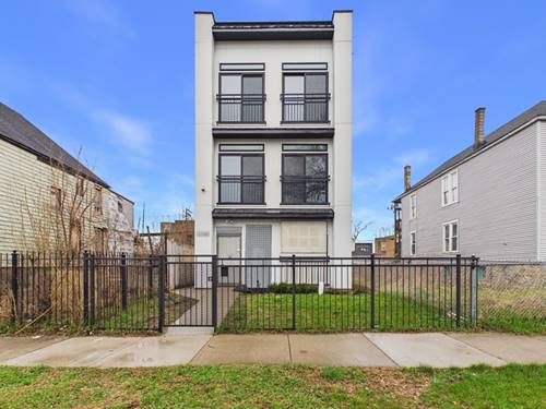 6346 S Evans, Chicago, IL 60637