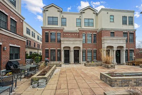 855 Laurel, Highland Park, IL 60035