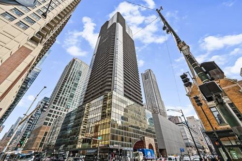 10 E Ontario Unit 3702, Chicago, IL 60611