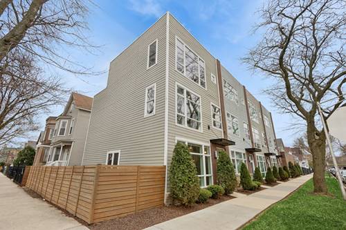 1855 N St Louis, Chicago, IL 60647