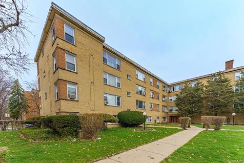6035 N Damen Unit 109, Chicago, IL 60659