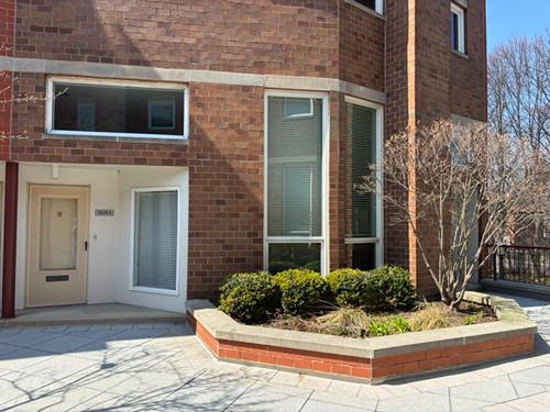 1229 Central Unit A, Evanston, IL 60201