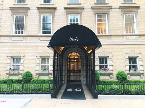 70 E Scott Unit 307, Chicago, IL 60610