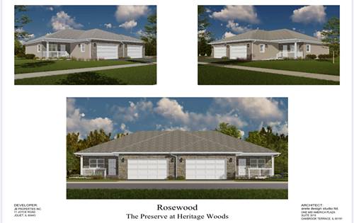 2031 Isabella Unit 1, Minooka, IL 60447