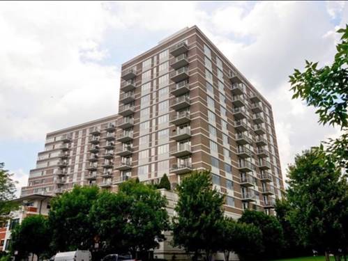 1515 S Prairie Unit 617, Chicago, IL 60605