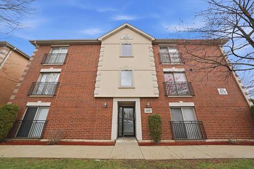 3447 Ridgeland Unit 104, Berwyn, IL 60402