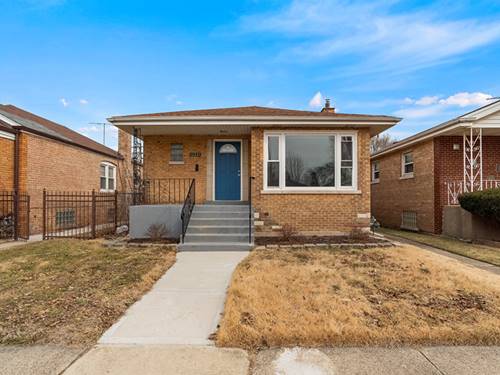 12321 S Green, Calumet Park, IL 60827