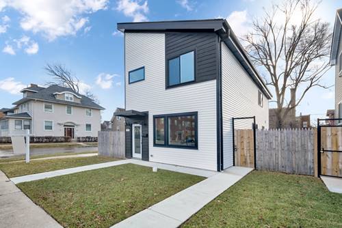 5901 W Erie, Chicago, IL 60644